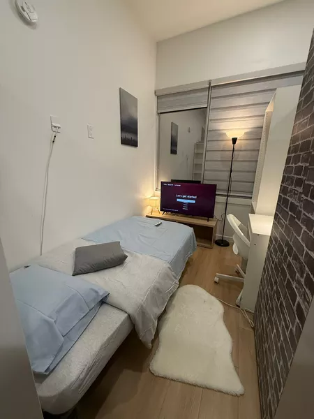 Coliving in Rossdale - Central Edmonton, Edmonton