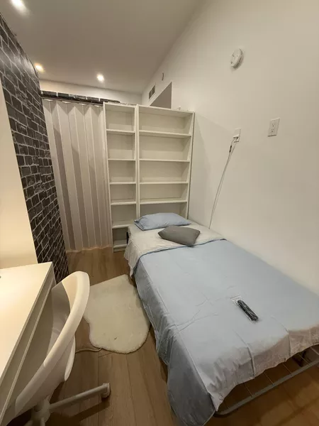 Coliving in Rossdale - Central Edmonton, Edmonton