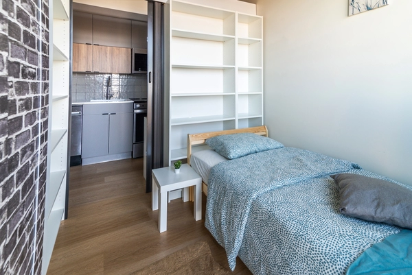 Coliving in Downtown Edmonton - Central Edmonton, Edmonton