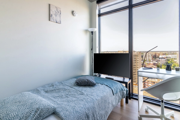 Coliving in Downtown Edmonton - Central Edmonton, Edmonton