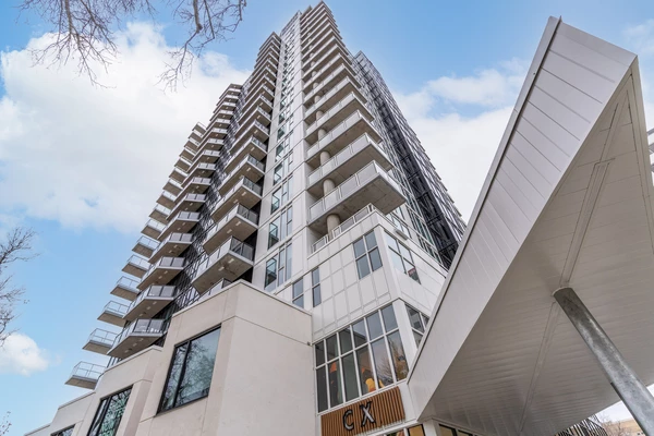 Coliving in Downtown Edmonton - Central Edmonton, Edmonton