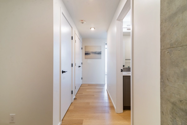 Coliving in Downtown Edmonton - Central Edmonton, Edmonton