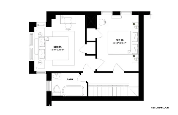 Coliving in Navy Yard - SE DC, Washington DC