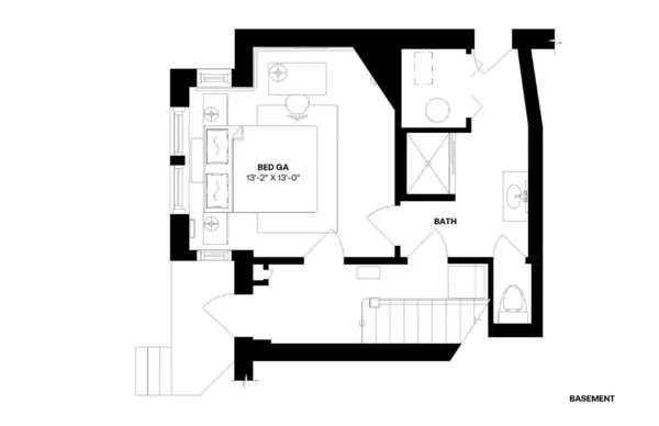 Coliving in Navy Yard - SE DC, Washington DC