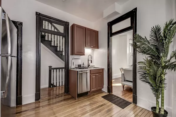 Coliving in Navy Yard - SE DC, Washington DC