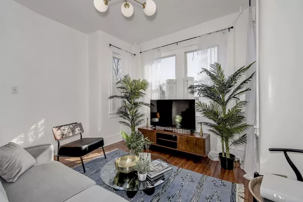 Coliving in Navy Yard - SE DC, Washington DC