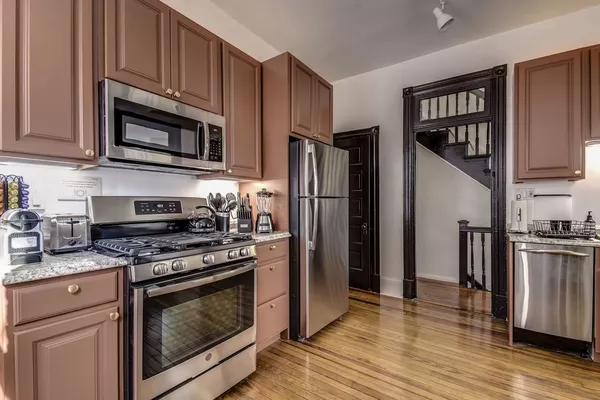 Coliving in Navy Yard - SE DC, Washington DC