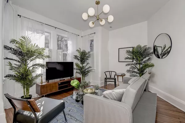 Coliving in Navy Yard - SE DC, Washington DC