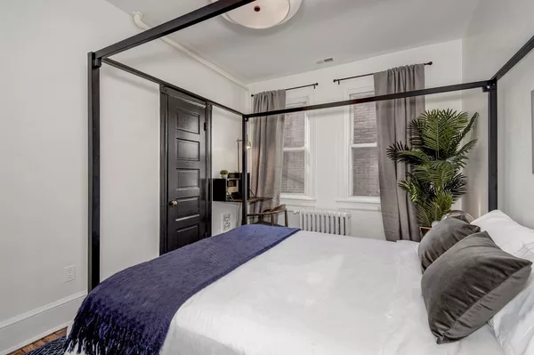 Coliving in Navy Yard - SE DC, Washington DC