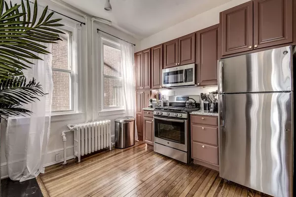 Coliving in Navy Yard - SE DC, Washington DC