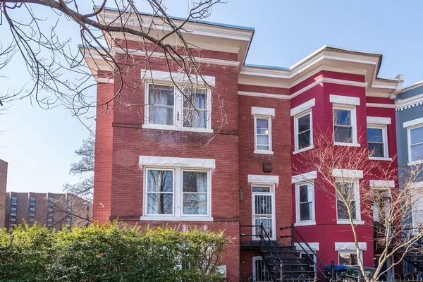 Coliving in Navy Yard - SE DC, Washington DC