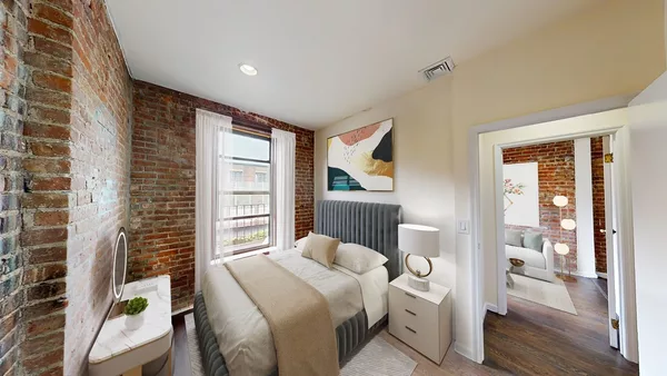 Coliving in Harlem - Manhattan, New York