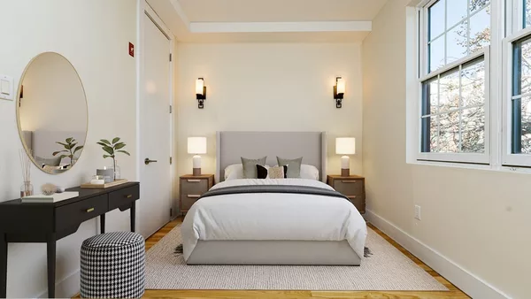 Coliving in Navy Yard - Brooklyn, New York