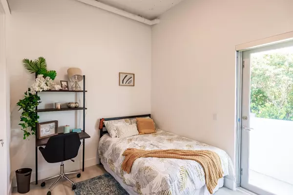 Coliving in Downtown Miami - Miami, Miami