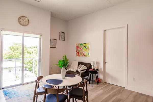 Coliving in Downtown Miami - Miami, Miami