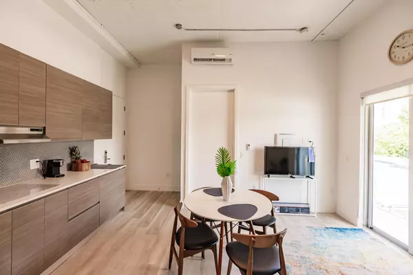 Coliving in Downtown Miami - Miami, Miami