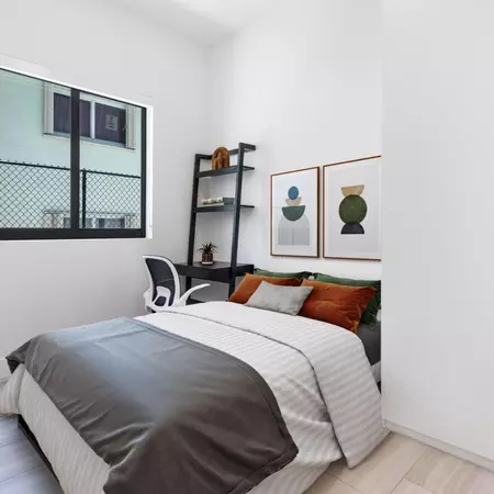Coliving in Downtown Miami - Miami, Miami