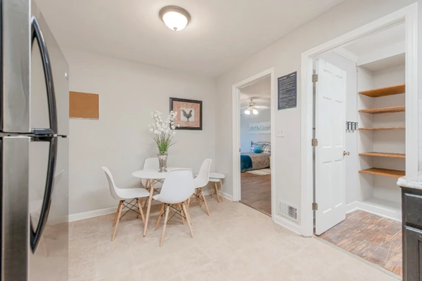 Coliving in Decatur - East Atl, Atlanta