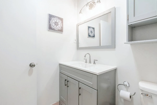 Coliving in Stone Mountain - East Atl, Atlanta