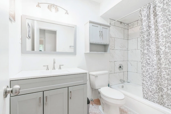 Coliving in Stone Mountain - East Atl, Atlanta