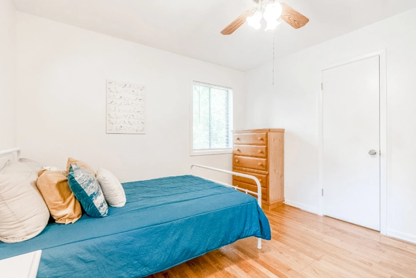 Coliving in Stone Mountain - East Atl, Atlanta