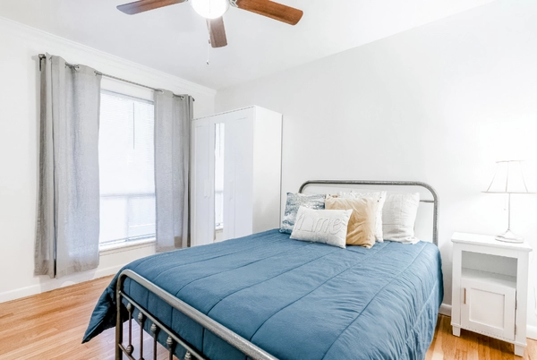 Coliving in Stone Mountain - East Atl, Atlanta