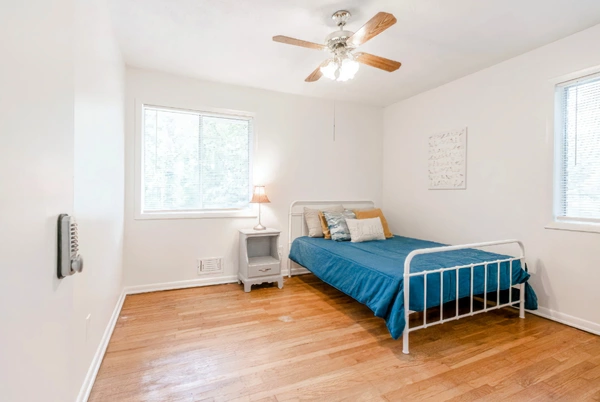 Coliving in Stone Mountain - East Atl, Atlanta