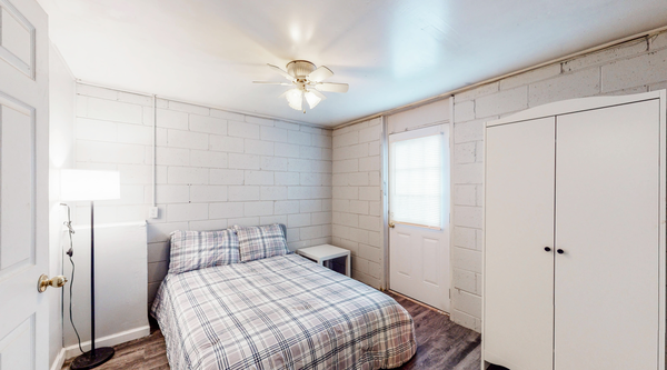 Coliving in College Park - South Atl, Atlanta