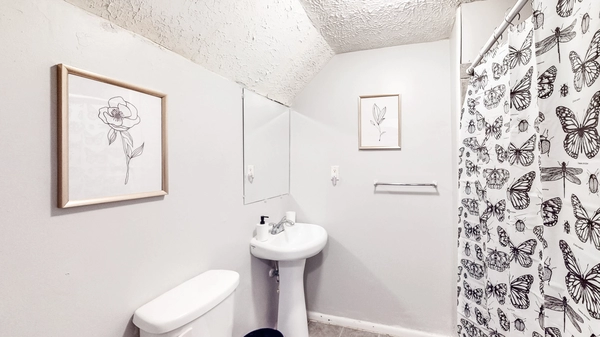 Coliving in College Park - South Atl, Atlanta