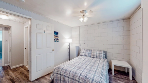 Coliving in College Park - South Atl, Atlanta