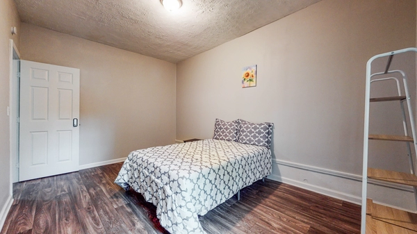 Coliving in Clayton County GA - South Atl, Atlanta