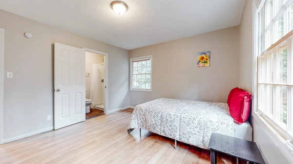 Coliving in Clayton County GA - South Atl, Atlanta