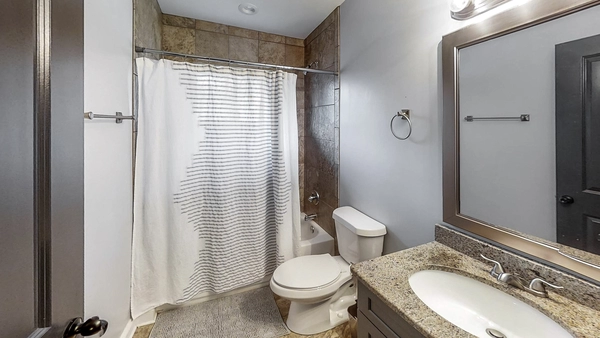 Coliving in Oakland City - West Atl, Atlanta