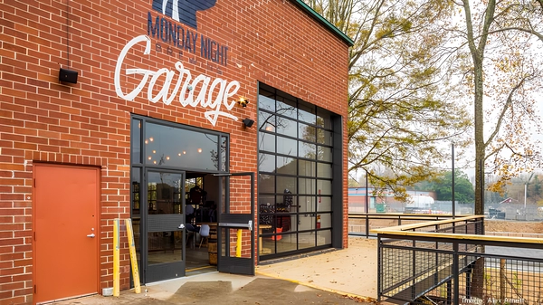 Coliving in Oakland City - West Atl, Atlanta