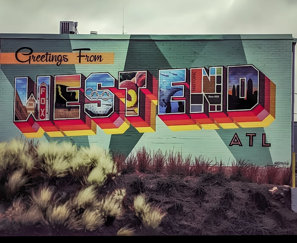 Coliving in Oakland City - West Atl, Atlanta