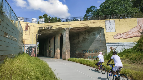 Coliving in Oakland City - West Atl, Atlanta