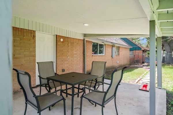 Coliving in South Acres / Crestmont Park - Se Houston, Houston