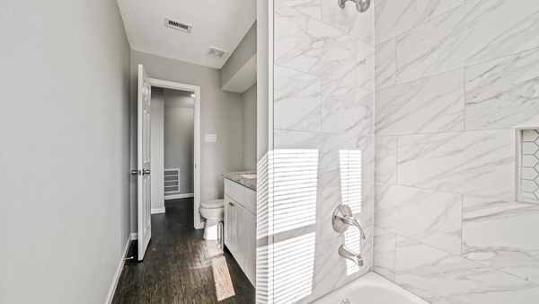 Coliving in South Acres / Crestmont Park - Se Houston, Houston