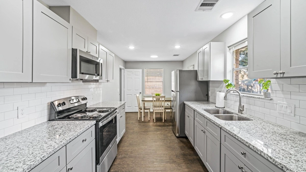 Coliving in South Acres / Crestmont Park - Se Houston, Houston