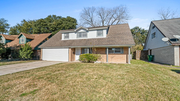 Coliving in South Acres / Crestmont Park - Se Houston, Houston