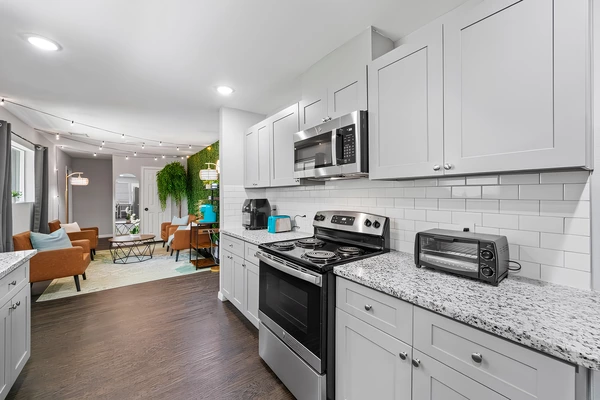 Coliving in South Acres / Crestmont Park - Se Houston, Houston