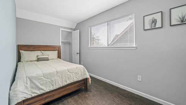 Coliving in South Acres / Crestmont Park - Se Houston, Houston