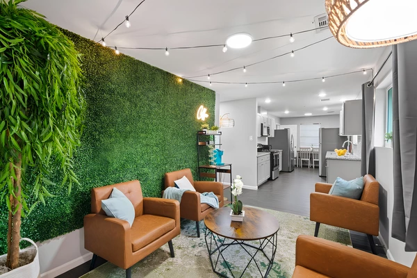 Coliving in South Acres / Crestmont Park - Se Houston, Houston