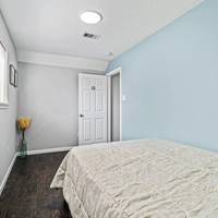 Coliving in South Acres / Crestmont Park - Se Houston, Houston