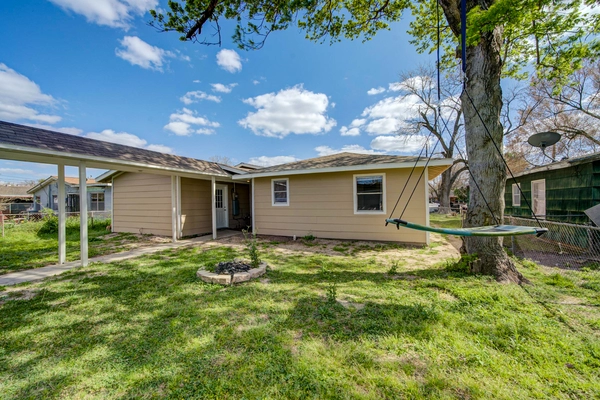 Coliving in Independence Heights - Nw Houston, Houston