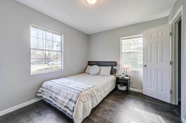 Coliving in Independence Heights - Nw Houston, Houston