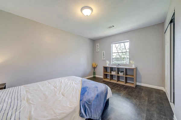 Coliving in Independence Heights - Nw Houston, Houston