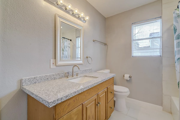 Coliving in Independence Heights - Nw Houston, Houston