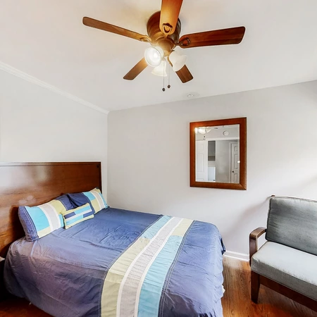 Coliving in Decatur - East Atl, Atlanta