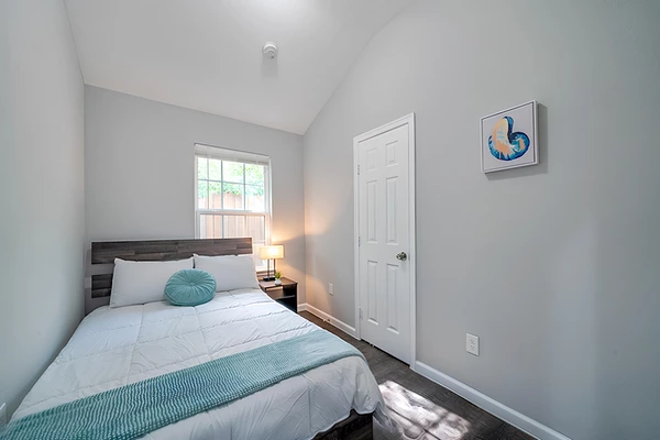 Coliving in Central Southwest - Sw Houston, Houston